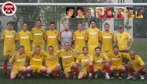 2009-09 FCFC City squad 2009 v3
