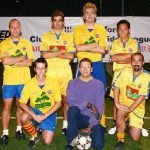 2006 Fall City Div1 Champs