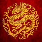 dragon 1