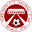 Forbidden City FC